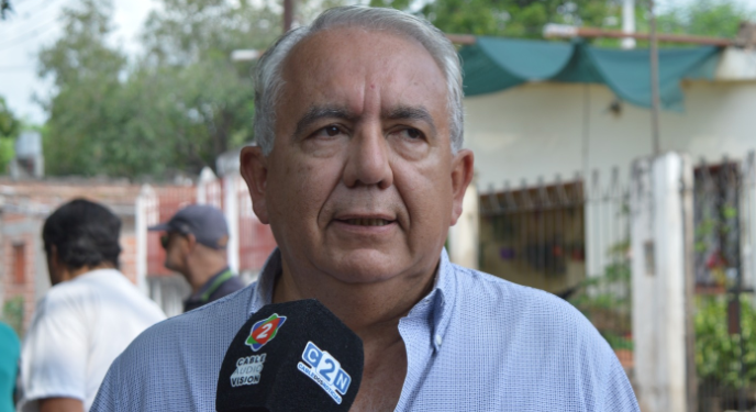 Se viene un mega evento ambiental en San Pedro de Jujuy