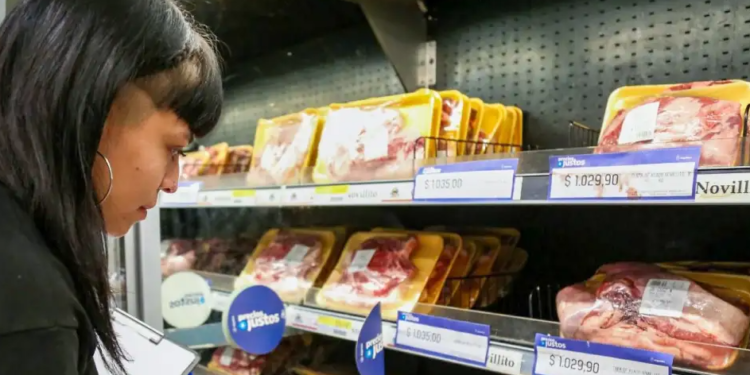 Cede pero no afloja: la inflación de mayo fue de 7,8 por ciento, según el Indec