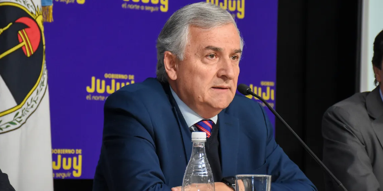 Morales: «La paz social y la convivencia expresan el espíritu de la reforma»