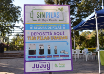 Julio Bravo reafirma su compromiso con el cuidado del medio ambiente en San