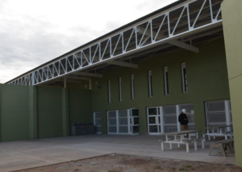 La provincia tendrá una cárcel humanizada que contribuirá con la reinserción de las personas privadas de su libertad