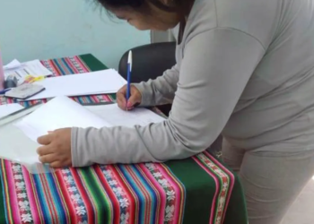 El programa Comer en Casa presente en El Talar