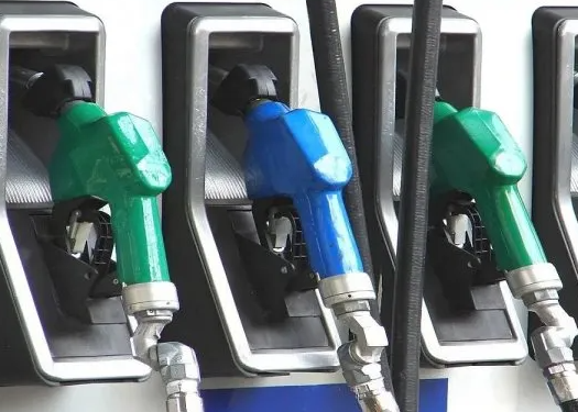 Combustibles: suben hasta 7% este fin de semana en todo el país