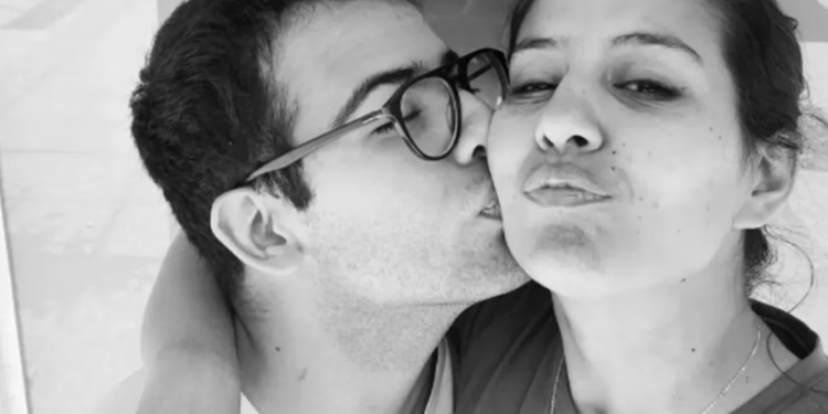 César Sena escribió un desesperado mensaje desde la cárcel: “Quiero que esto se termine”