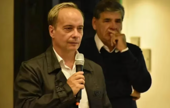 Cómo le fue al candidato de Javier Milei en las PASO de Chaco