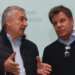 Horas decisivas: qué negocian Facundo Manes y Gerardo Morales para bajar sus candidaturas presidenciales