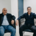 Manzur se reunió con Uñac y envió una señal al PJ: “Argentina se pone de pie desde el interior del país”