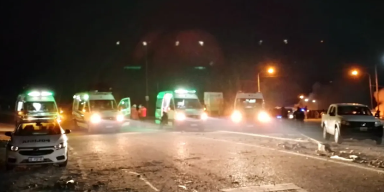 Salud desmintió el fallecimiento de una persona en Hospital de Tilcara