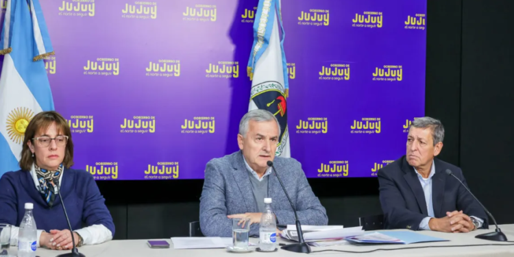 Morales: «No se tocará nada de las comunidades indígenas»