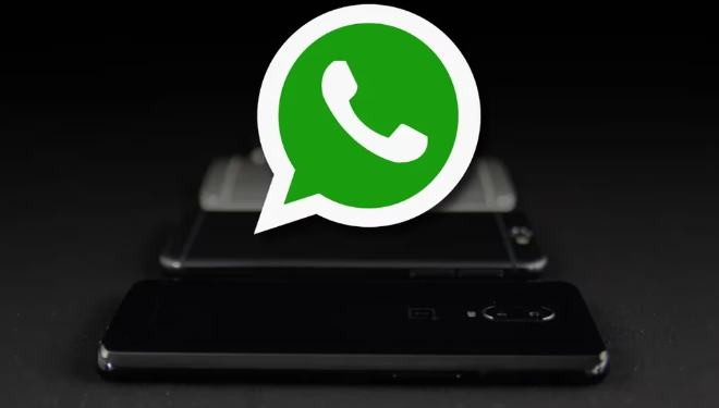Los celulares que se quedan sin WhatsApp en julio de 2023