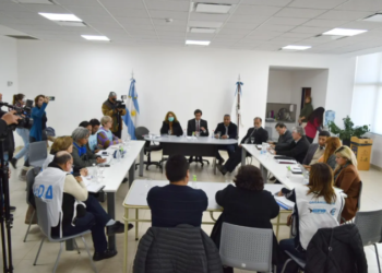El gobierno propuso establecer el mínimo salarial docente en $200.000