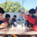 Exitoso Torneo de Ajedrez en San Pedro