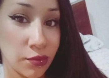 Horror en Lanús: una embarazada de 8 meses fue asesinada de un tiro en el pecho y detuvieron a su pareja