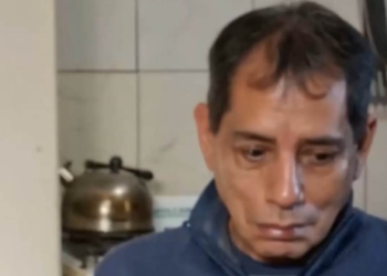 Habló el padre de Cecilia Strzyzowski : “Necesitamos encontrar algo de ella, aunque sea para poner en una cajita”