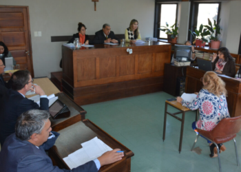 8 y 10 años de prisión para dos hombres que abusaron sexualmente de menores con los que convivían