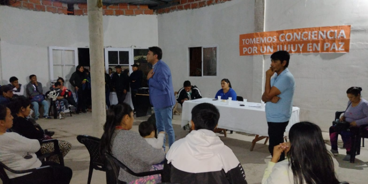 Rivas: comparación de textos constitucionales desnuda mentiras del Kirchnerismo y la izquierda