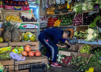 Los tres alimentos que más aumentaron en 12 meses y que triplicaron la inflación anual