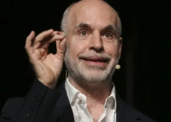 Larreta se diferenció de Macri: «Ese modelo fracasó»