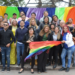 San Pedro conmemoró el Día Internacional del Orgullo LGBT