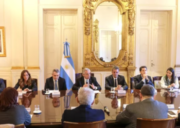“Unidad y gestión”: la estrategia que impulsará el Gobierno para encolumnar al peronismo detrás de la candidatura de Sergio Massa