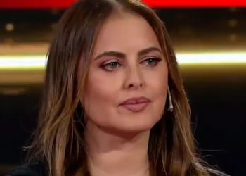 El doctor Guillermo Capuya dio precisiones sobre la salud de Silvina Luna: “Intentaron extubarla pero está muy débil”