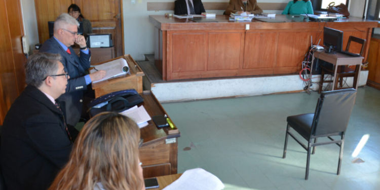 Lo condenaron a 12 años prisión por abusar sexualmente de la hija de su pareja de tan solo 5 años