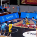 Argentina eliminó a Brasil del Mundial U19 de básquet con un final infartante