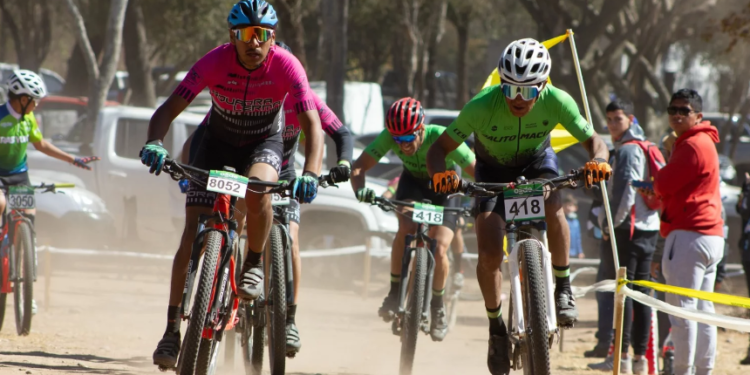 El domingo San Pedro recibe la fecha del Provincial de Mountain Bike
