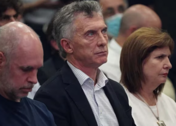 La pelea entre Larreta y Bullrich llegó a su máxima tensión con una escalada verbal, sin diálogo ni mediadores