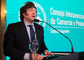 “Una cosa es un atril y otra el sillón de Rivadavia”: el círculo rojo escuchó a Milei, pero duda de su plan económico