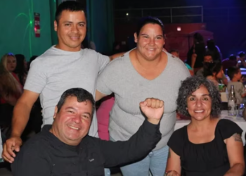 El asistente del clan Sena confesó detalles macabros de cómo quemaron el cuerpo de Cecilia Strzyzowski