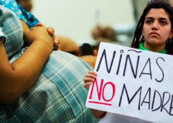 Audiencia única: abusó de una pequeña, la embarazó y fue condenado a 10 años de prisión