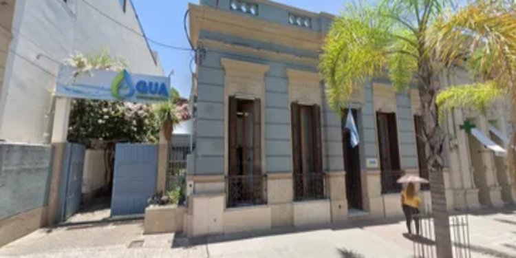 Paro injustificado: El Sindicato de Obras Sanitarias en desobediencia: faltó a la conciliación obligatoria dictada por el Ministerio de Trabajo