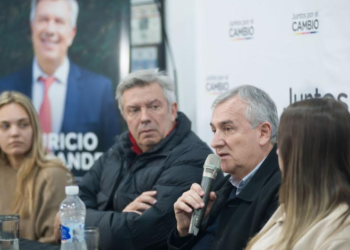 Morales anunció la presentación del próximo modelo educativo federal