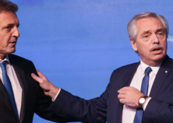 El Gobierno apuesta a una baja de la inflación de junio que impulse la candidatura de Sergio Massa