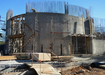 El Centro Cultural Lola Mora reorganizó su plan de obras