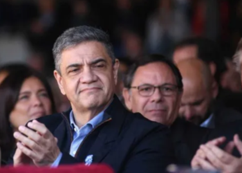 La Justicia habilitó la precandidatura de Jorge Macri en la Ciudad