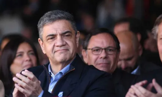 La Justicia habilitó la precandidatura de Jorge Macri en la Ciudad