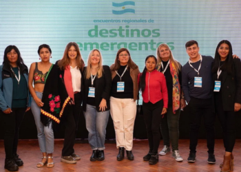 Jujuy en el 4to Foro Regional de Destinos Emergentes