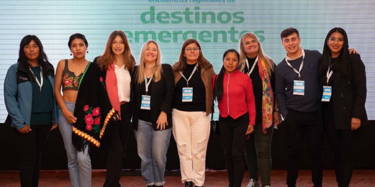 Jujuy en el 4to Foro Regional de Destinos Emergentes
