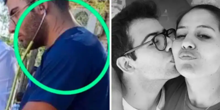 Caso Cecilia Strzyzowski: las pruebas que incriminan a César Sena como principal sospechoso