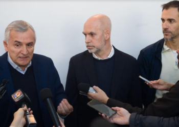 «Tenemos la decisión política de meter presos a los narcos»