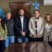 Comunicado del Bloque de Concejales del Frente Cambia jujuy