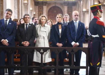 La Corte porteña ya resolvió un caso similar al de Jorge Macri: quiénes son los jueces que definirán su candidatura