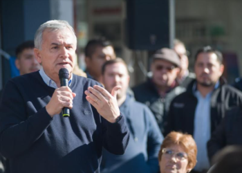 Morales proyecta «un gobierno normal» para «un país normal»