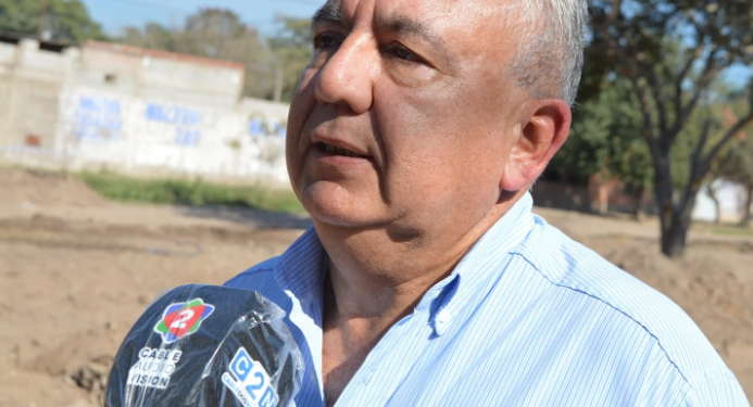 «Los Moisés son responsables de los movimientos desestabilizadores en Jujuy»