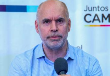 Larreta propuso que la educación sea «servicio esencial» para que las escuelas «funcionen siempre»