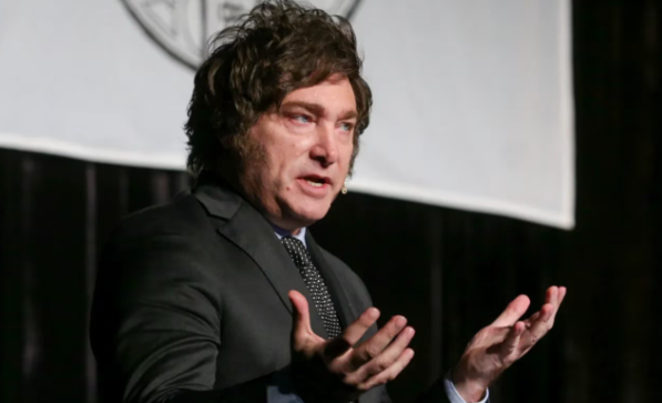 La Justicia investigará las denuncias contra Javier Milei por la presunta venta de candidaturas