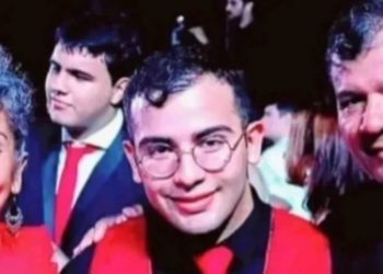 “¡Asesino!”: trasladaron a Emerenciano Sena a un hospital y lo insultaron los médicos