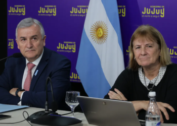 El gobernador Morales abrió la convocatoria para que 50 mil jujeños aprendan programación web